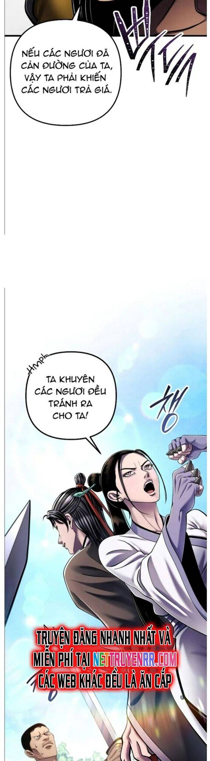 Đao Hoàng Tứ Thiếu Gia - Chapter 126 - Page 29