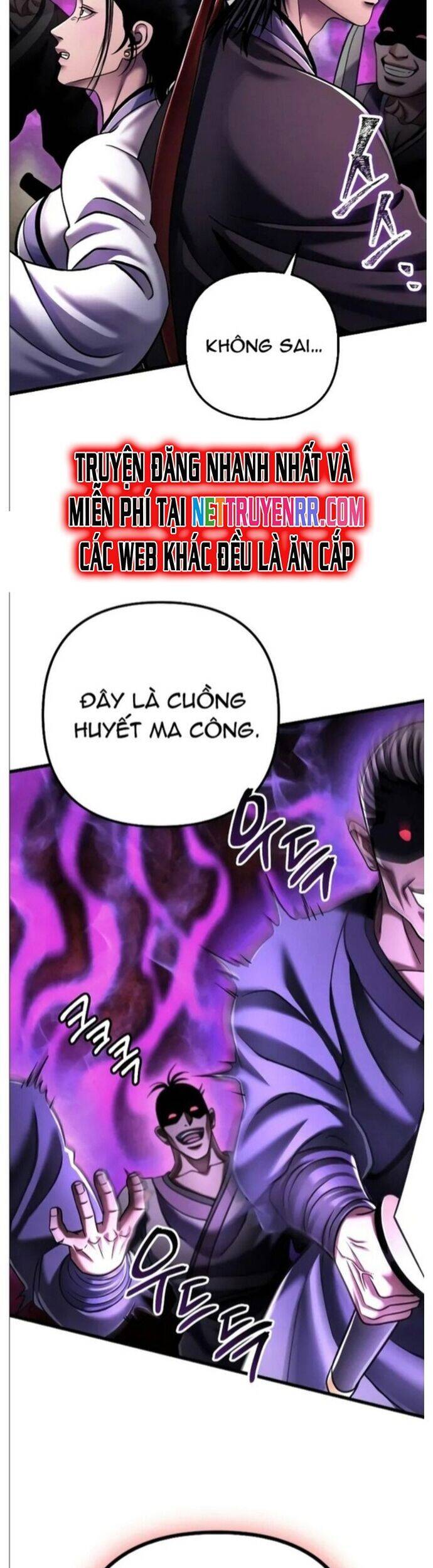 Đao Hoàng Tứ Thiếu Gia - Chapter 126 - Page 32