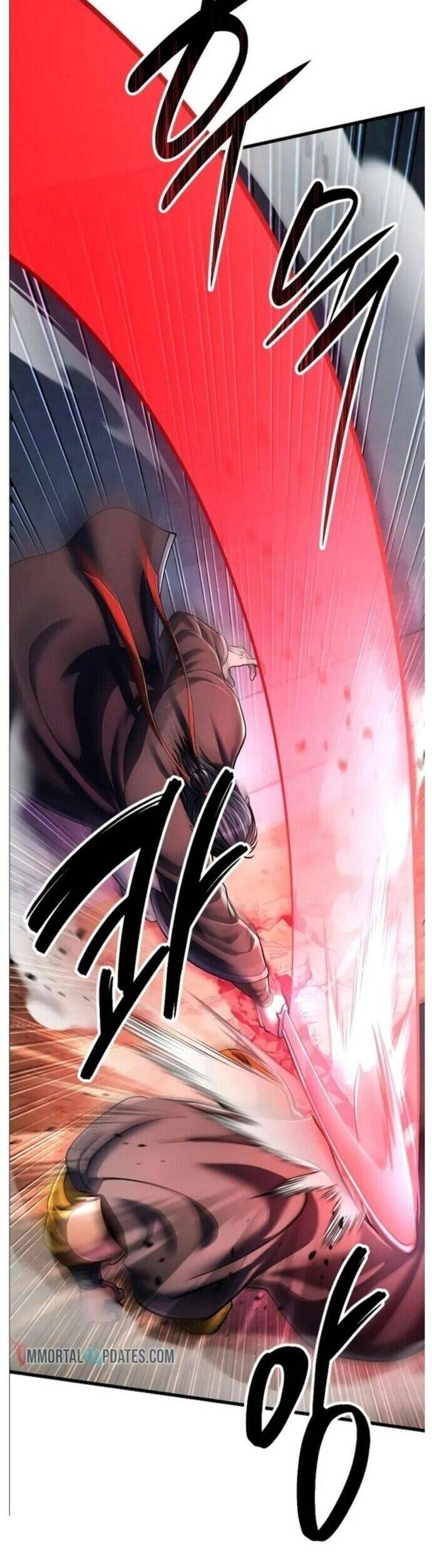 Đao Hoàng Tứ Thiếu Gia - Chapter 126 - Page 41