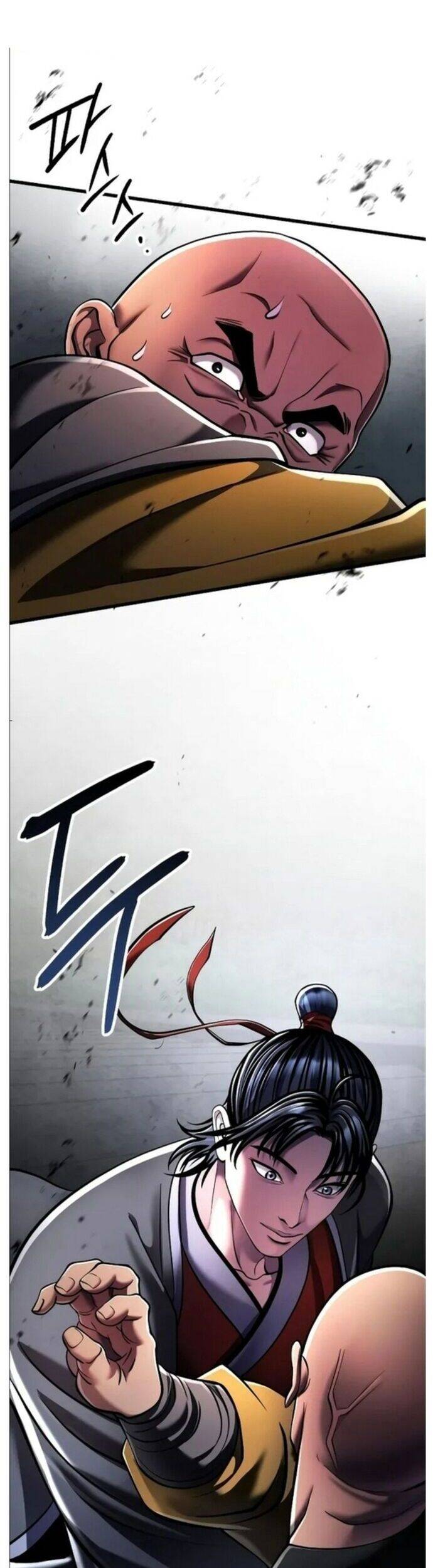 Đao Hoàng Tứ Thiếu Gia - Chapter 126 - Page 42