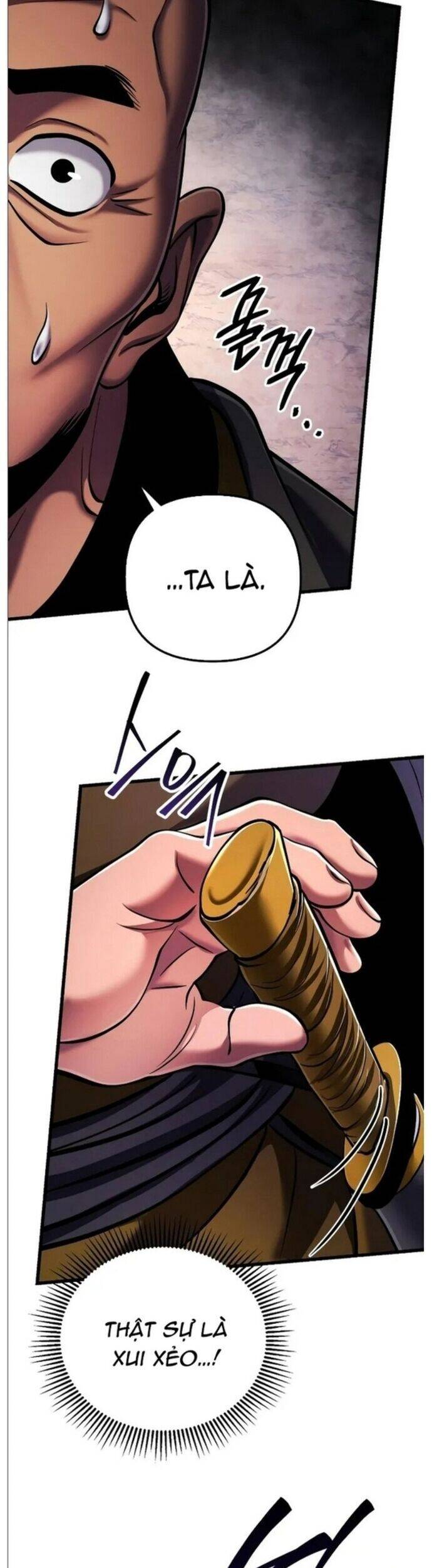 Đao Hoàng Tứ Thiếu Gia - Chapter 126 - Page 44