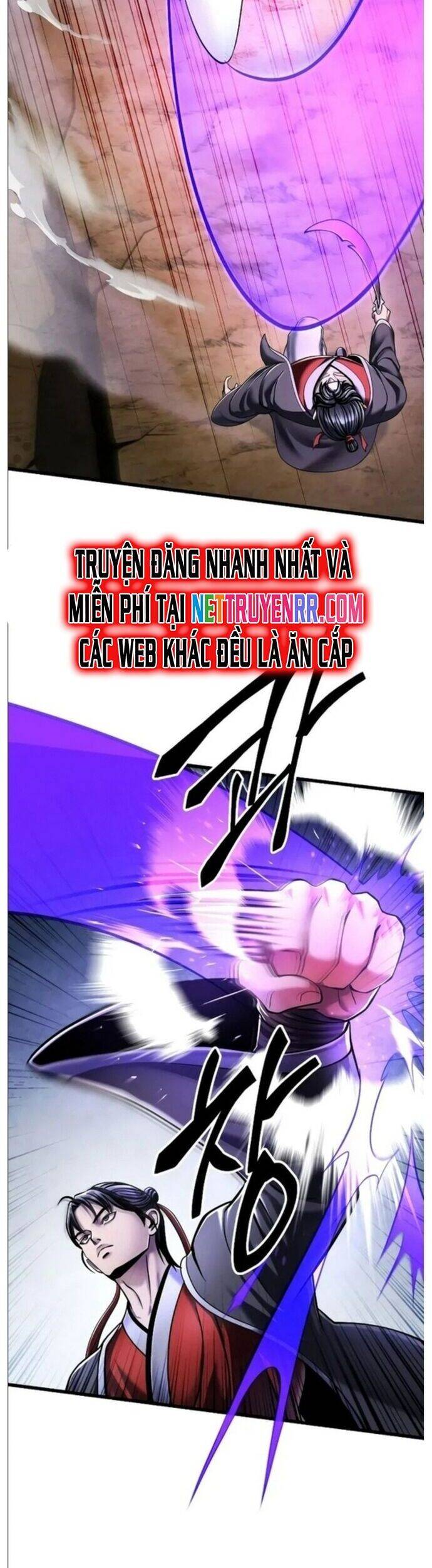 Đao Hoàng Tứ Thiếu Gia - Chapter 126 - Page 46