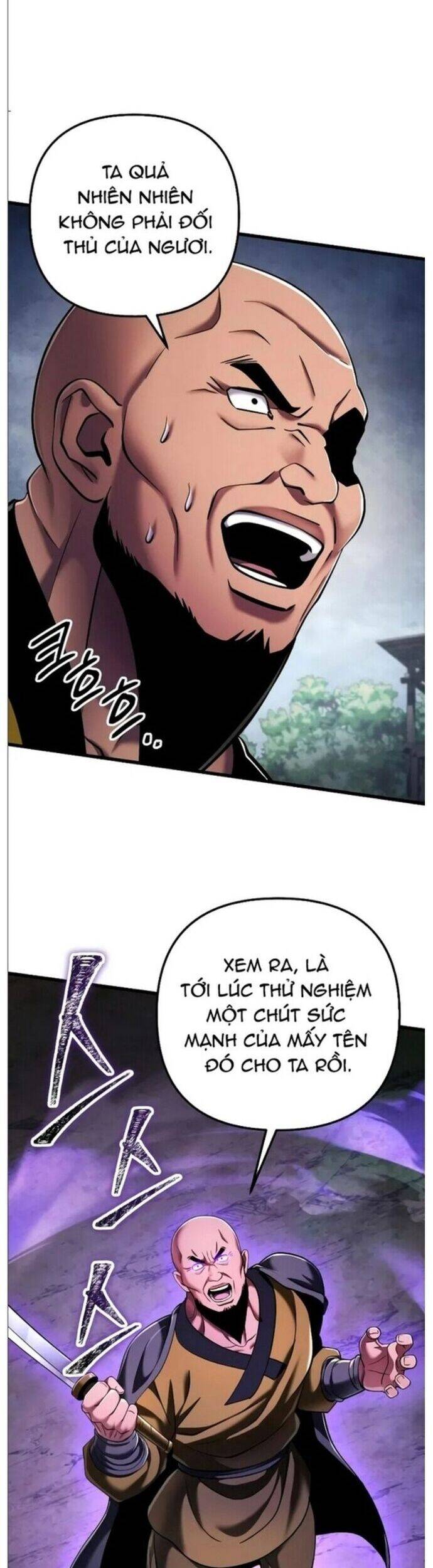 Đao Hoàng Tứ Thiếu Gia - Chapter 126 - Page 47