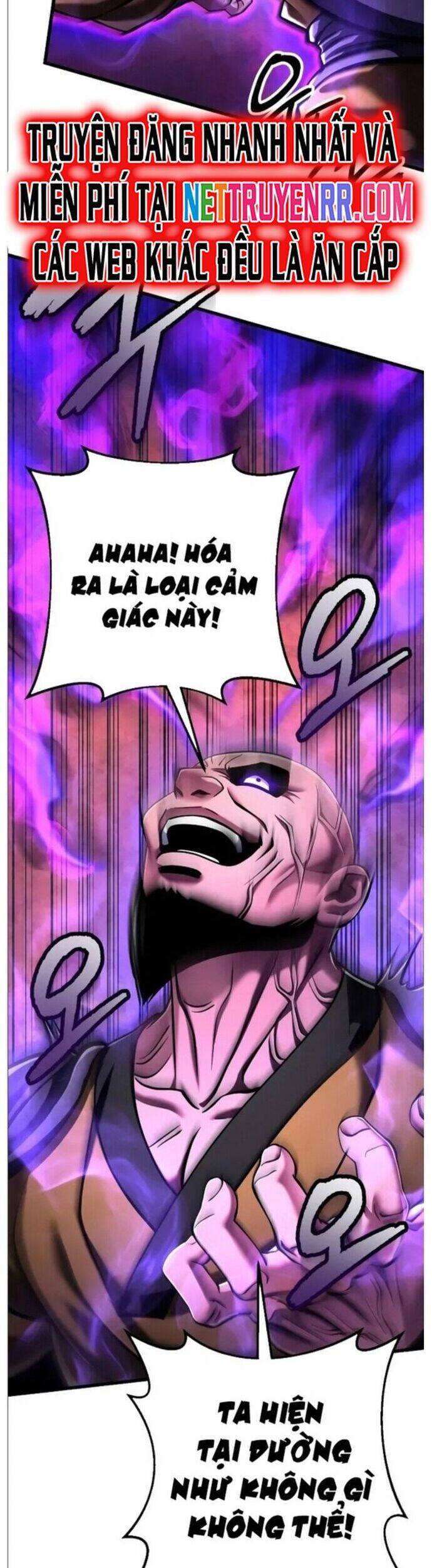 Đao Hoàng Tứ Thiếu Gia - Chapter 126 - Page 49