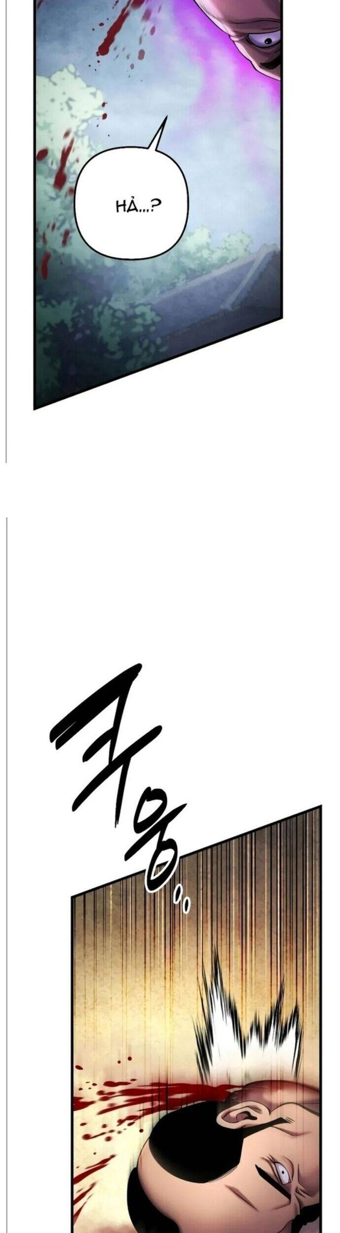 Đao Hoàng Tứ Thiếu Gia - Chapter 126 - Page 52