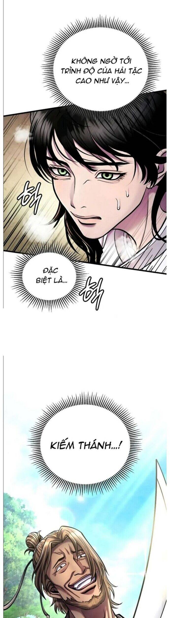 Đao Hoàng Tứ Thiếu Gia - Chapter 126 - Page 55