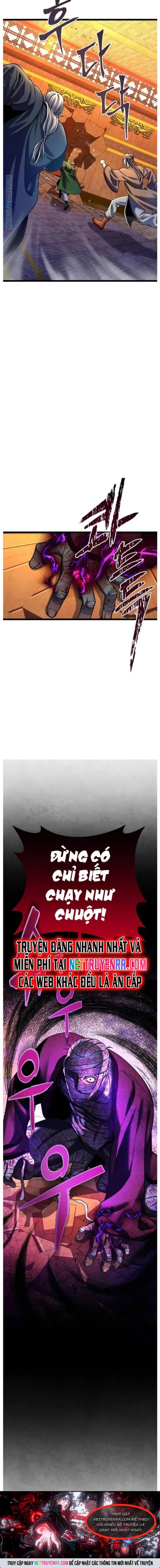 Đao Hoàng Tứ Thiếu Gia - Chapter 87 - Page 12