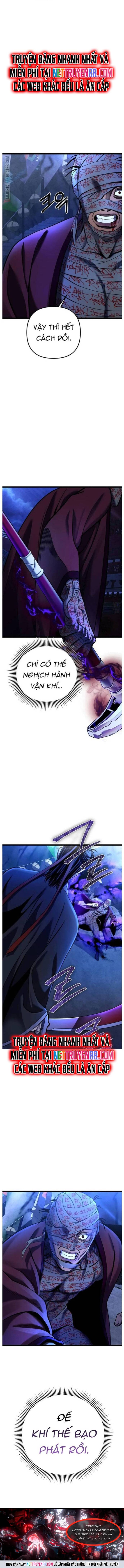 Đao Hoàng Tứ Thiếu Gia - Chapter 88 - Page 13