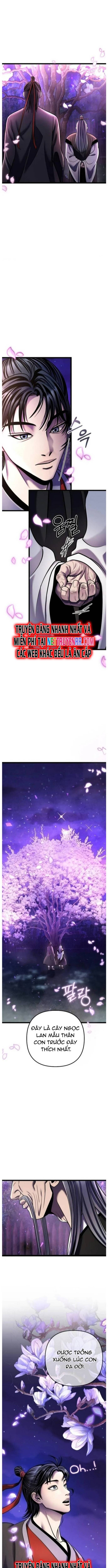 Đao Hoàng Tứ Thiếu Gia - Chapter 91 - Page 12