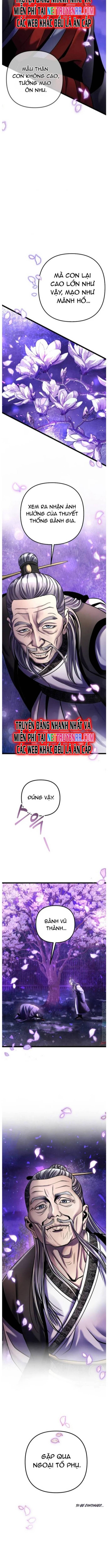 Đao Hoàng Tứ Thiếu Gia - Chapter 91 - Page 13