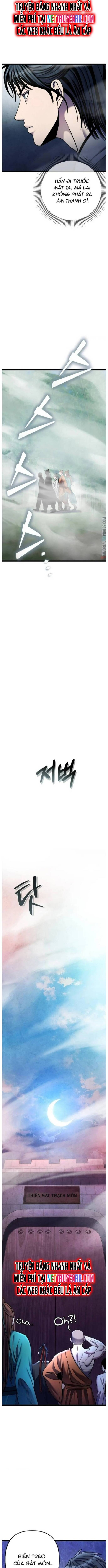 Đao Hoàng Tứ Thiếu Gia - Chapter 91 - Page 5