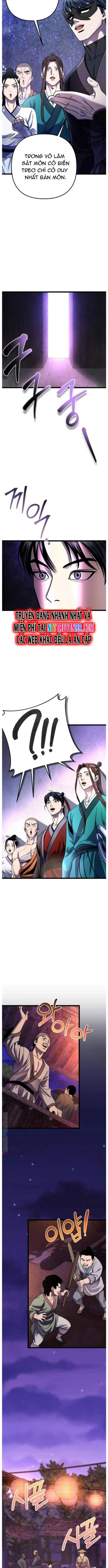 Đao Hoàng Tứ Thiếu Gia - Chapter 91 - Page 6