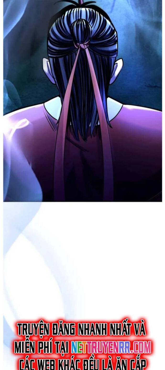 Đao Hoàng Tứ Thiếu Gia - Chapter 94 - Page 9