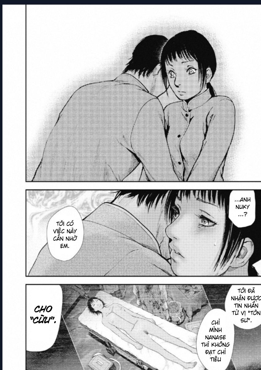 Gift Plus Minus Chapter 106 - Trang 16