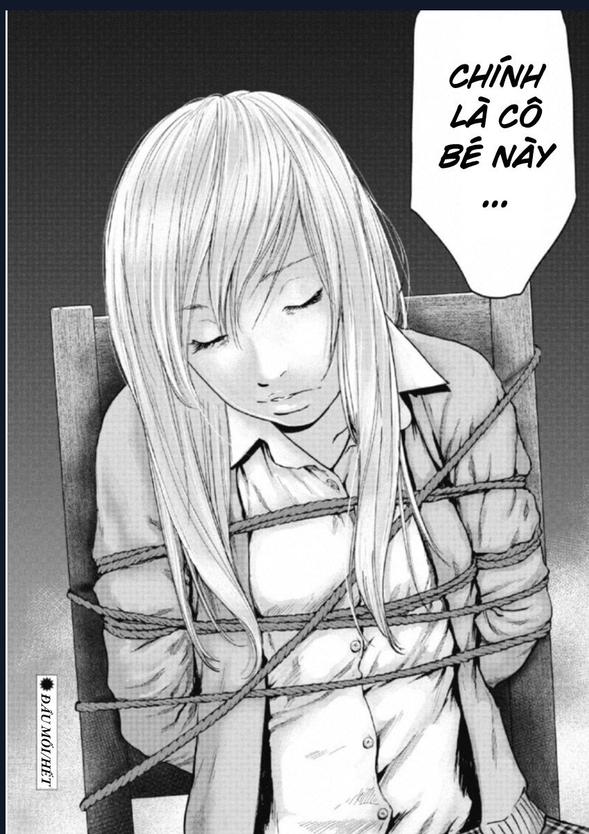 Gift Plus Minus Chapter 106 - Trang 18