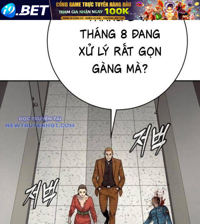 Cảnh Sát Báo Thù Chapter 77 - Trang 101