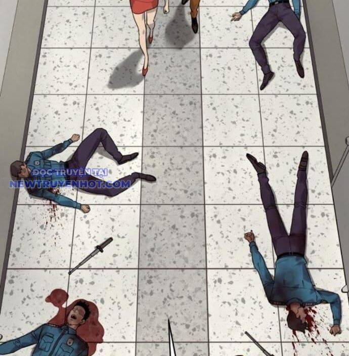 Cảnh Sát Báo Thù Chapter 77 - Trang 102