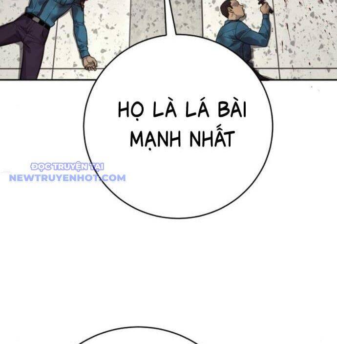 Cảnh Sát Báo Thù Chapter 77 - Trang 103