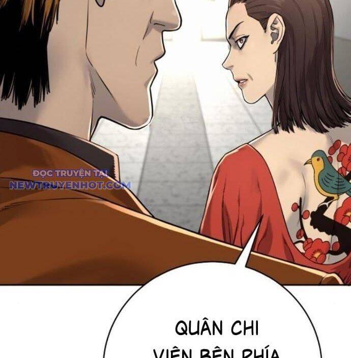Cảnh Sát Báo Thù Chapter 77 - Trang 105