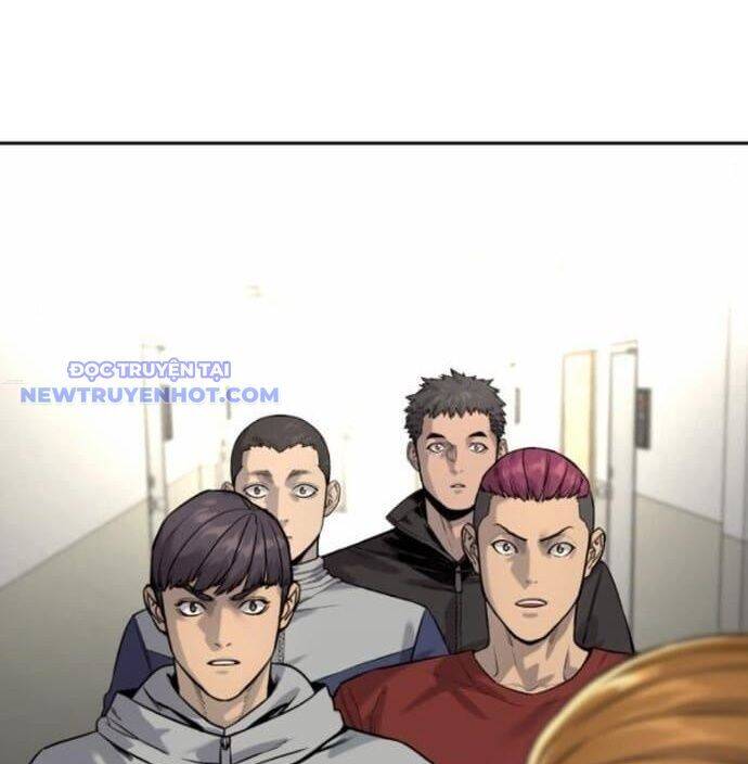 Cảnh Sát Báo Thù Chapter 77 - Trang 108