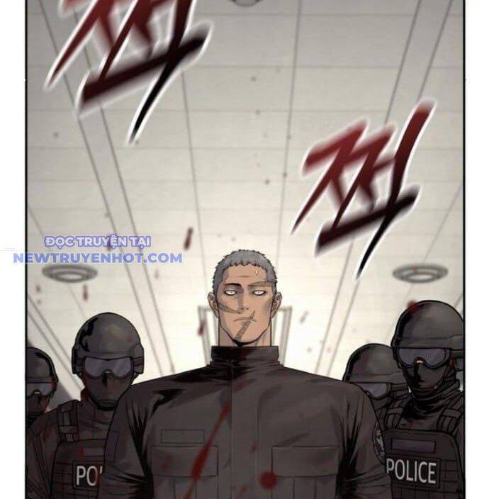 Cảnh Sát Báo Thù Chapter 77 - Trang 11