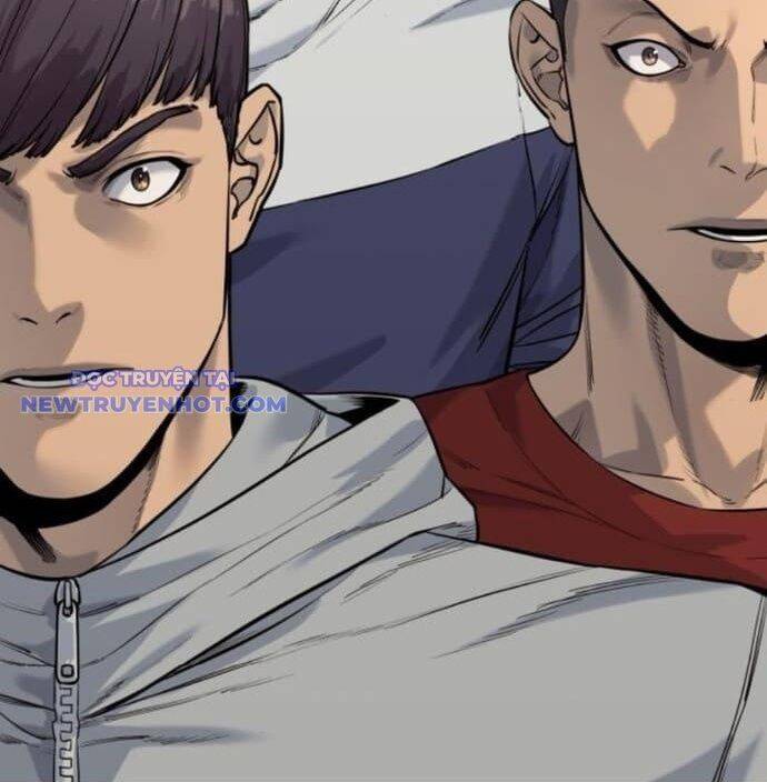 Cảnh Sát Báo Thù Chapter 77 - Trang 112