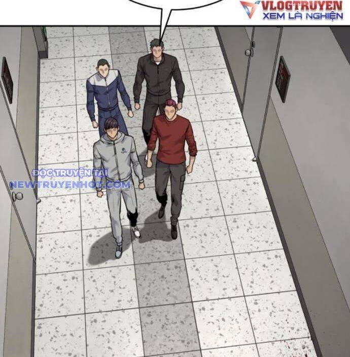 Cảnh Sát Báo Thù Chapter 77 - Trang 114