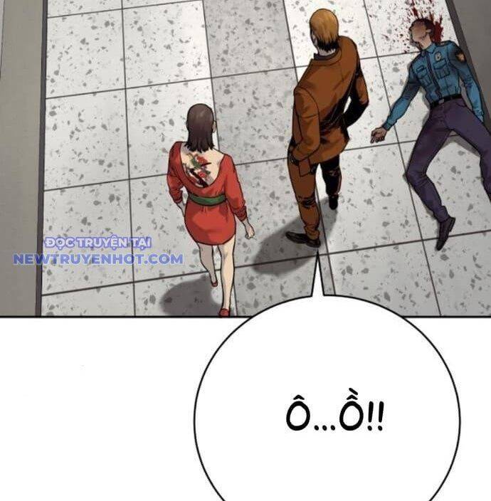 Cảnh Sát Báo Thù Chapter 77 - Trang 115