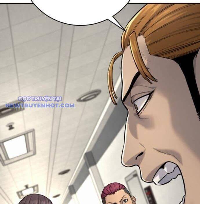 Cảnh Sát Báo Thù Chapter 77 - Trang 117