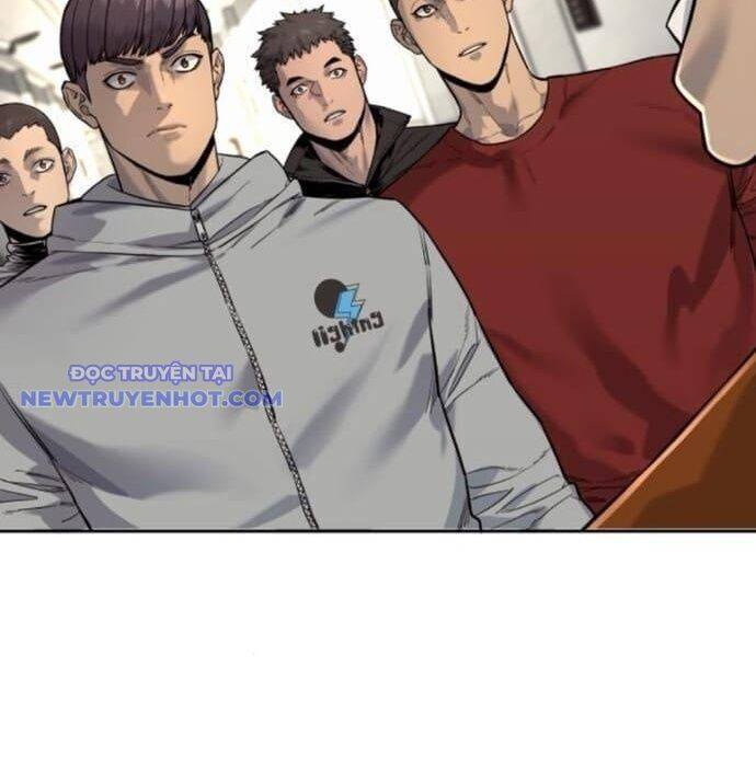 Cảnh Sát Báo Thù Chapter 77 - Trang 118