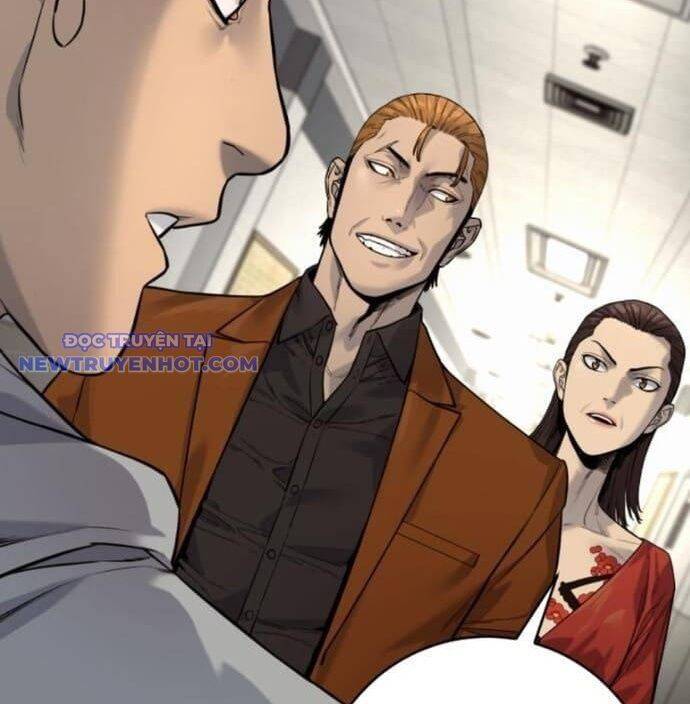 Cảnh Sát Báo Thù Chapter 77 - Trang 120