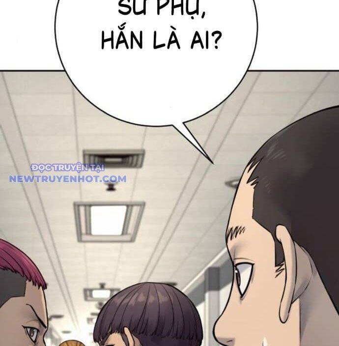 Cảnh Sát Báo Thù Chapter 77 - Trang 126