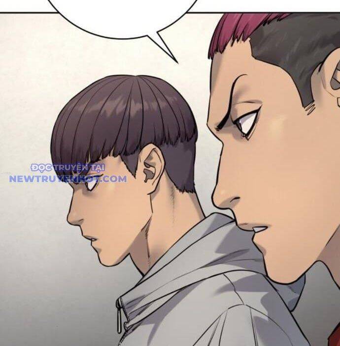 Cảnh Sát Báo Thù Chapter 77 - Trang 129