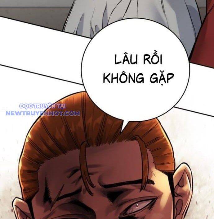 Cảnh Sát Báo Thù Chapter 77 - Trang 130