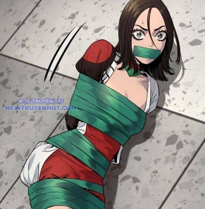 Cảnh Sát Báo Thù Chapter 77 - Trang 136