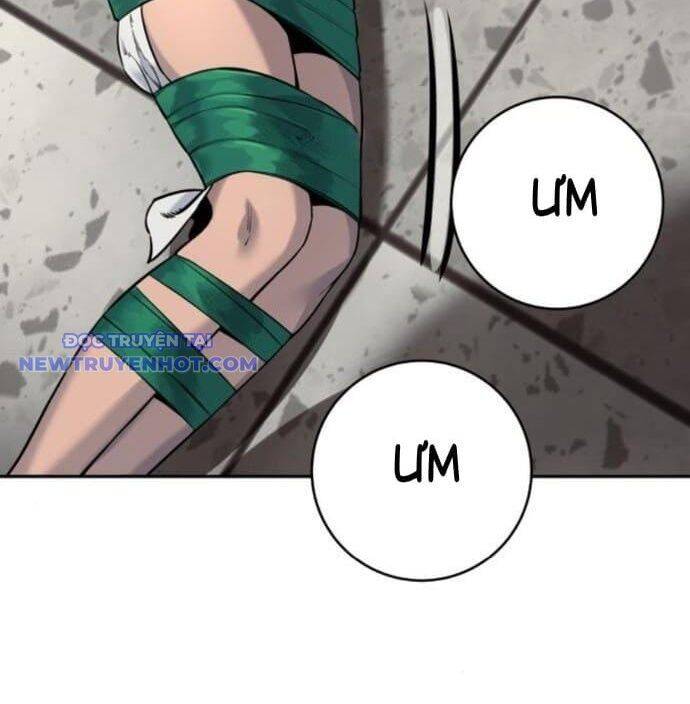 Cảnh Sát Báo Thù Chapter 77 - Trang 137