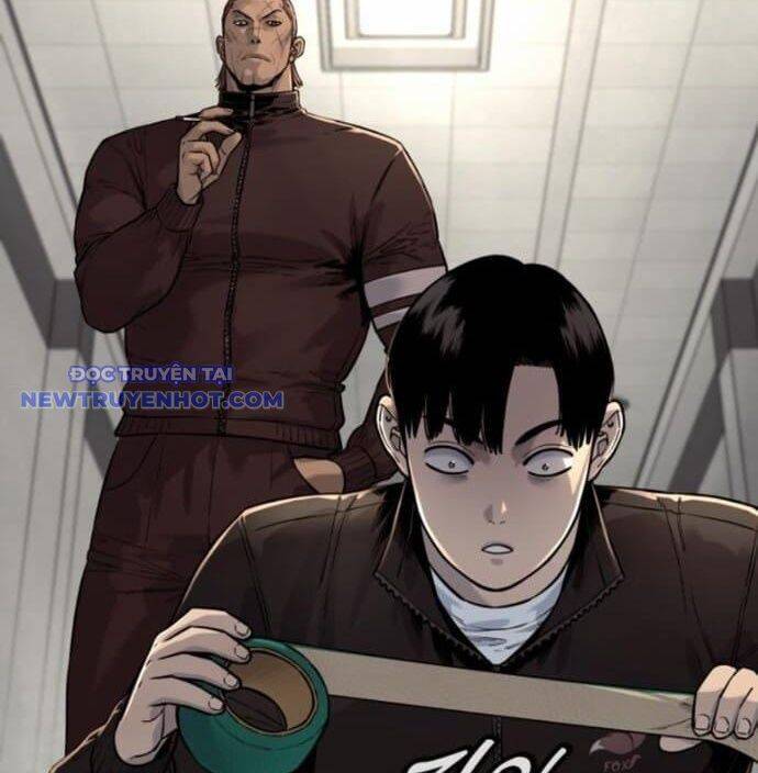 Cảnh Sát Báo Thù Chapter 77 - Trang 139