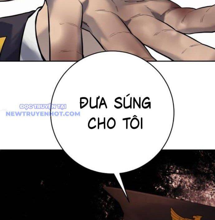 Cảnh Sát Báo Thù Chapter 77 - Trang 14