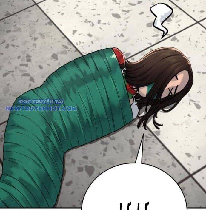 Cảnh Sát Báo Thù Chapter 77 - Trang 142