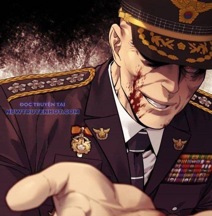 Cảnh Sát Báo Thù Chapter 77 - Trang 15