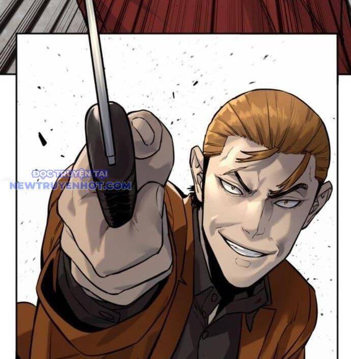 Cảnh Sát Báo Thù Chapter 77 - Trang 154