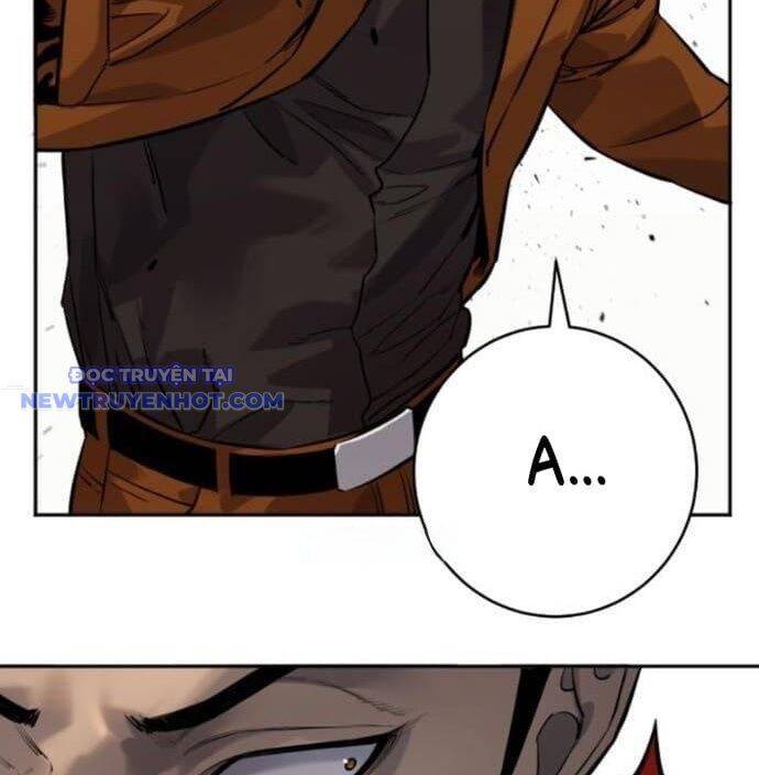 Cảnh Sát Báo Thù Chapter 77 - Trang 155