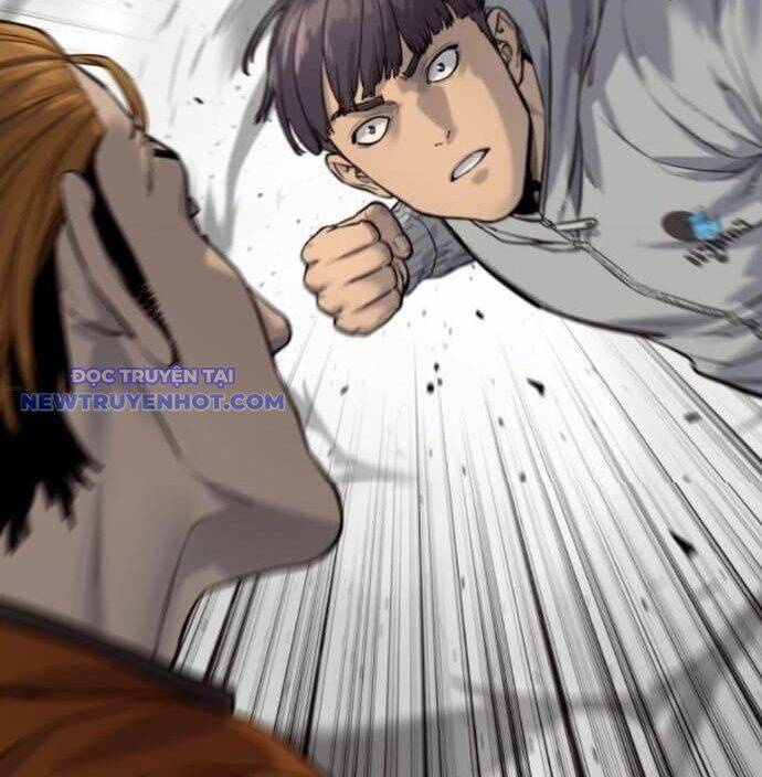 Cảnh Sát Báo Thù Chapter 77 - Trang 157