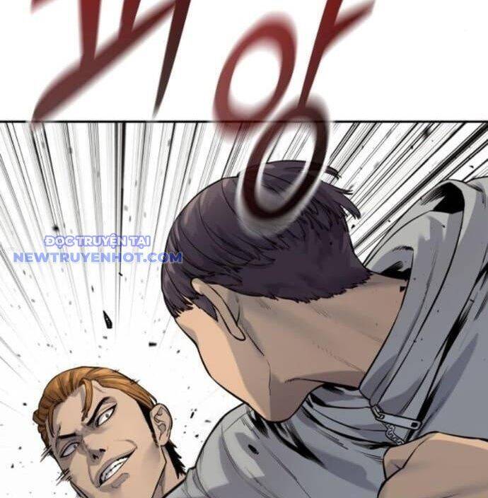 Cảnh Sát Báo Thù Chapter 77 - Trang 159