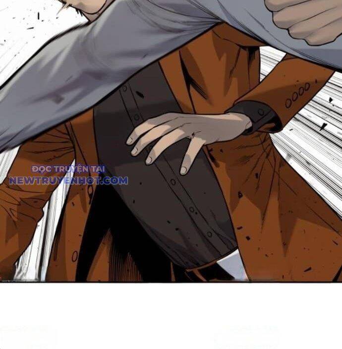 Cảnh Sát Báo Thù Chapter 77 - Trang 160