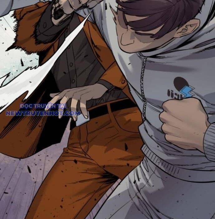 Cảnh Sát Báo Thù Chapter 77 - Trang 163