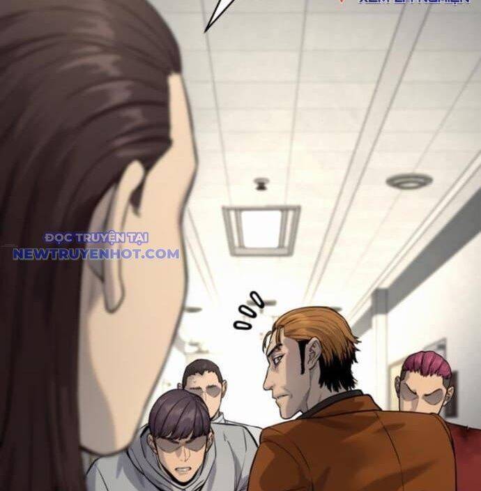 Cảnh Sát Báo Thù Chapter 77 - Trang 166