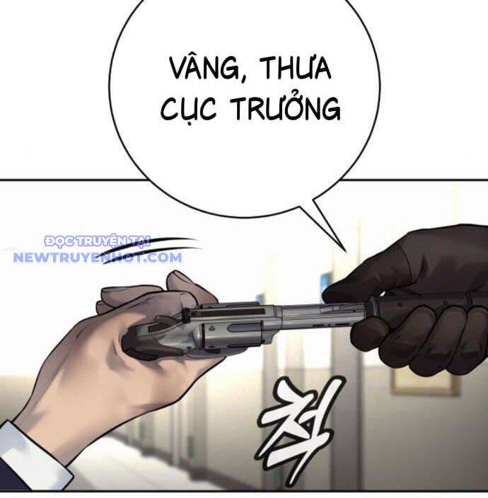 Cảnh Sát Báo Thù Chapter 77 - Trang 17