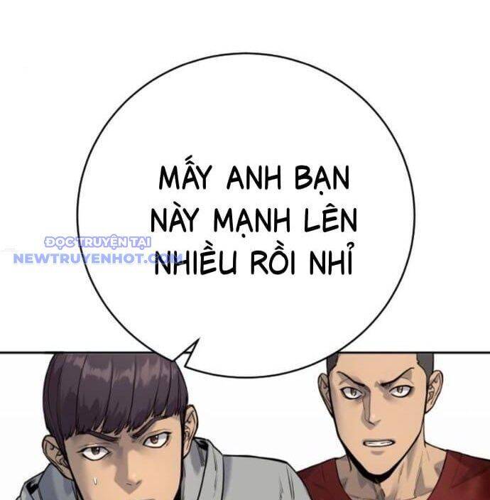 Cảnh Sát Báo Thù Chapter 77 - Trang 174