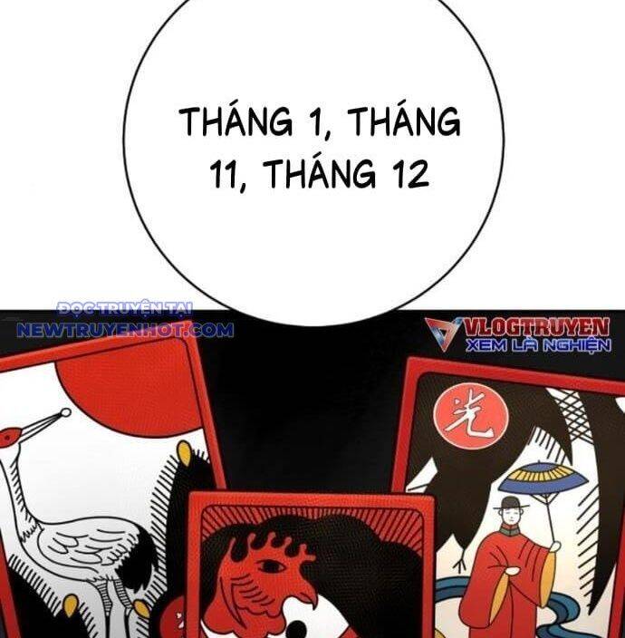 Cảnh Sát Báo Thù Chapter 77 - Trang 180